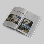 Perspective Spread